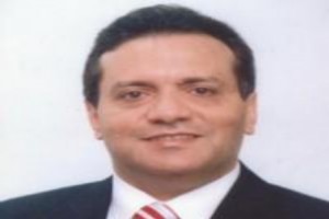 صورة المؤلف محمد الجوادي